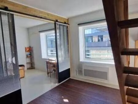 location appartement 2 pièces meublé à nantes saint-donatien (44000) : à louer 2 pièces me