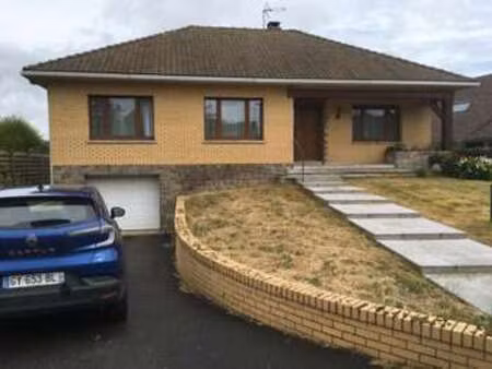 location maison à wormhout (59470) : à louer / 98m² wormhout