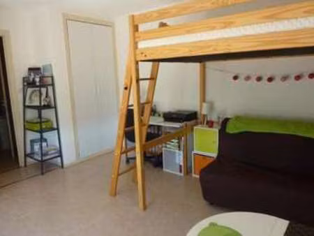 location appartement t1 à dijon (21000) : à louer t1 / 30m² dijon