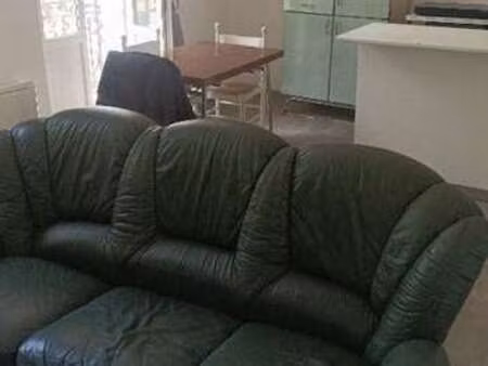 location appartement 2 pièces meublé à vichy (03200) : à louer 2 pièces meublé / 37m² vich