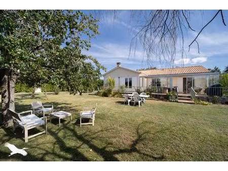 vente maison 4 pièces 85 m² saint-andré-de-cubzac (33240)
