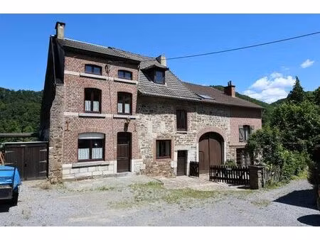 maison à vendre avec 5 chambres , aywaille (vbe42205)