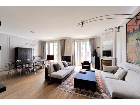 appartement de luxe à louer dans le quartier gros caillou