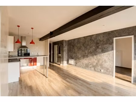 annonce appartement à vendre