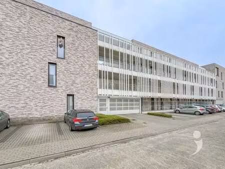 ondergrondse staanplaats in centrum herent!