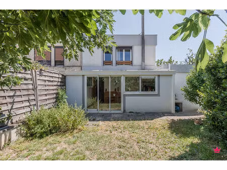maison 4 pièces à vendre à meyzieu - réf 11169