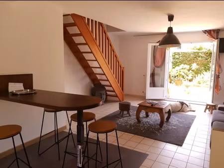 location appartement 1 pièce 13 m² à vannes (56000)