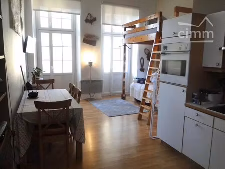 appartement t1 meuble quartier cathedrale