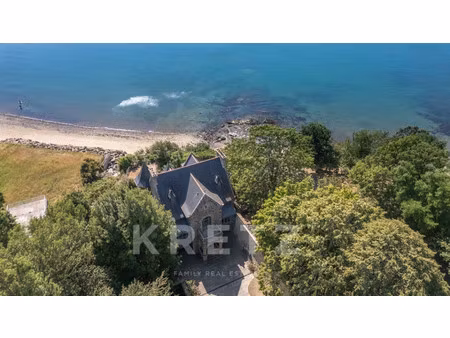 maison de luxe à vendre dans le quartier les rosais