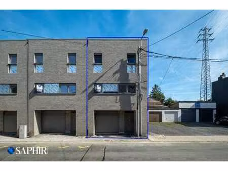 maison neuve 3 façades de 214 m² avec terrasse et garage