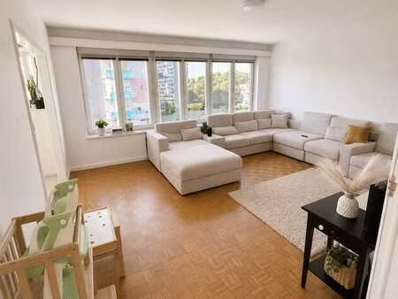 appartement avec garage