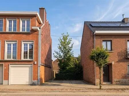 terrain à vendre à diest € 145.000 (lpvht) - immo diest | zimmo