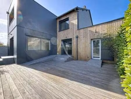 location appartement 5 pièces à angers capucins verneau (49000) : à louer 5 pièces / 140m²