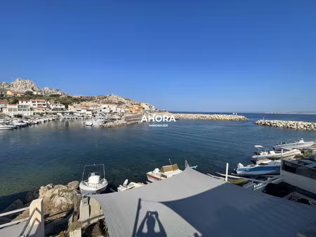 maison de luxe à vendre à marseille 8ème