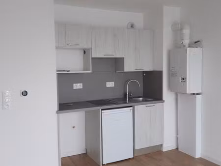 appartement t2