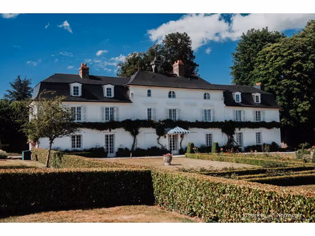 château à vendre à pont-audemer