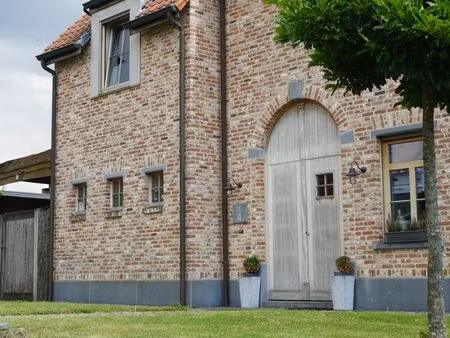 maison à vendre à bossuit € 875.000 (lpuyt) | zimmo