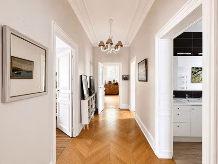 appartement de luxe à vendre dans le quartier le centre