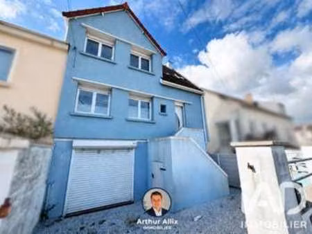 vente maison à tourlaville (50110) : à vendre / 82m² tourlaville