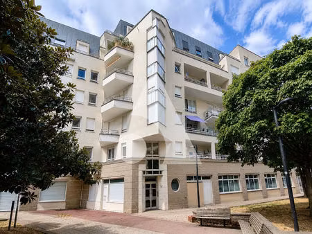 appartement franconville 2 pièce(s) 40.15 m2