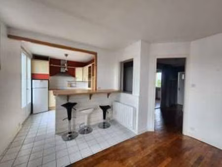 location appartement 3 pièces à saint-jacques-de-la-lande (35136) : à louer 3 pièces / 60m