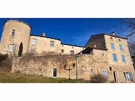 château saint-germain-l’herm (63)