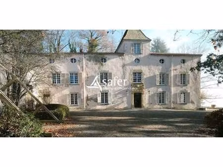 château issoire (63)