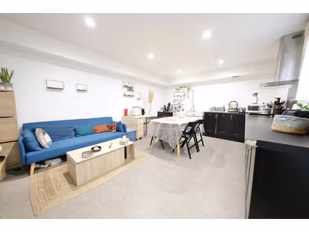 vente appartement 2 pièces 48 m² lyon 5 (69005)