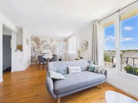 vente appartement 4 pièces à quimper (29000) : à vendre 4 pièces / 75m² quimper