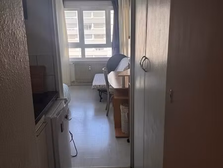 appartement - 1 pièce(s) - 19 m2