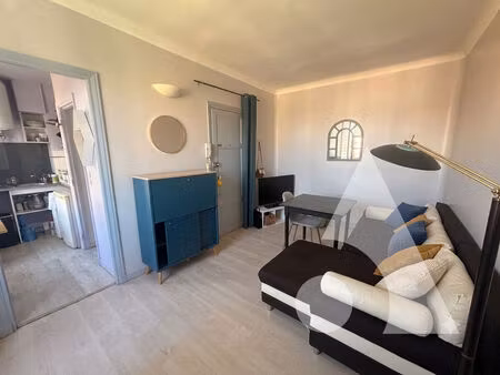 appartement troyes 2 pièce(s) 34.01 m2