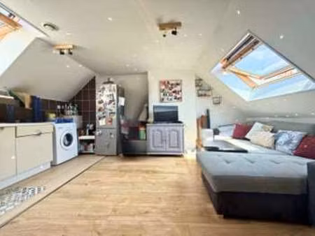 vente appartement 2 pièces à lorient (56100) : à vendre 2 pièces / 27m² lorient