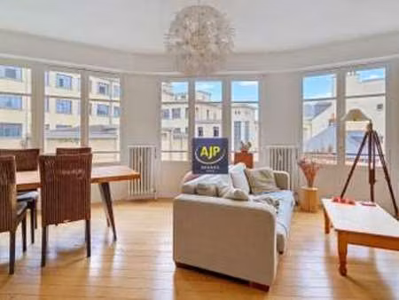vente appartement 4 pièces à rennes thabor (35000) : à vendre 4 pièces / 100m² rennes thab