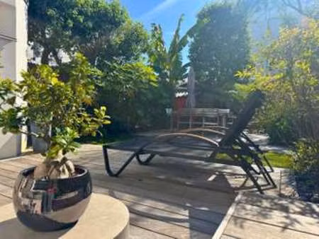 vente maison à lorient centre ville (56100) : à vendre / 146m² lorient centre ville