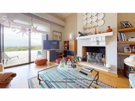 splendide maison d’architecte à auch – 198 m² sur plus de 7 000 m² de terrain