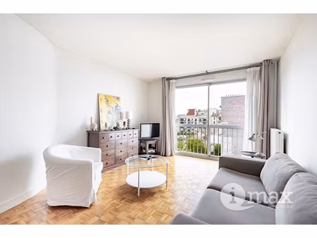 asnieres bac - 2 pieces - exclusivité - 373 000 € fai