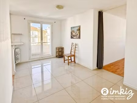 appartement t2 - nice – gambetta / église russe