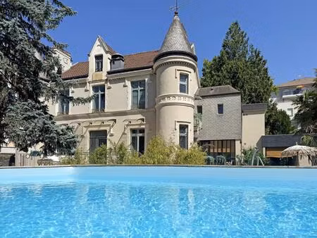 maison de maître