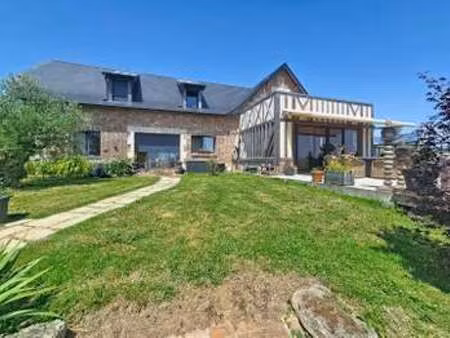 vente maison à pont-l'évêque (14130) : à vendre / pont-l'évêque