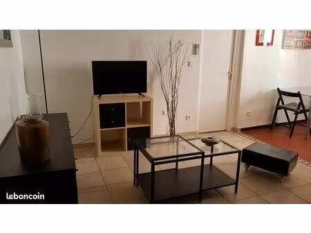 appartement 1 pièce 28 m²