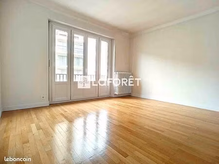 appartement 5 pièces 108 m²