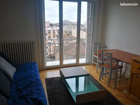 appartement meublé proche grand rond