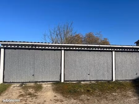 garage a louer verdun