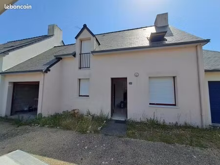 maison 5 pièces 78 m²