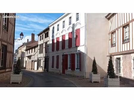 appartement meublé 34 m2 hyper centre