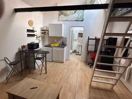studio