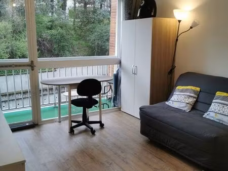 location appartement étudiants