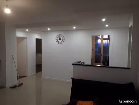appartement metro parilly