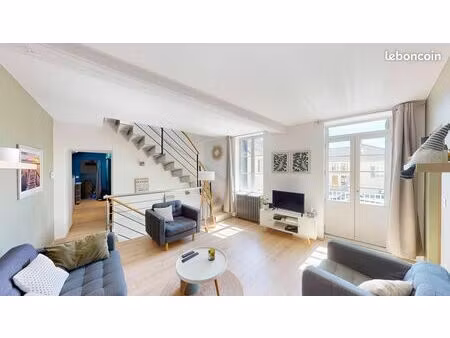 maison 5 pièces 121 m²