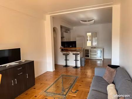 location étudiante